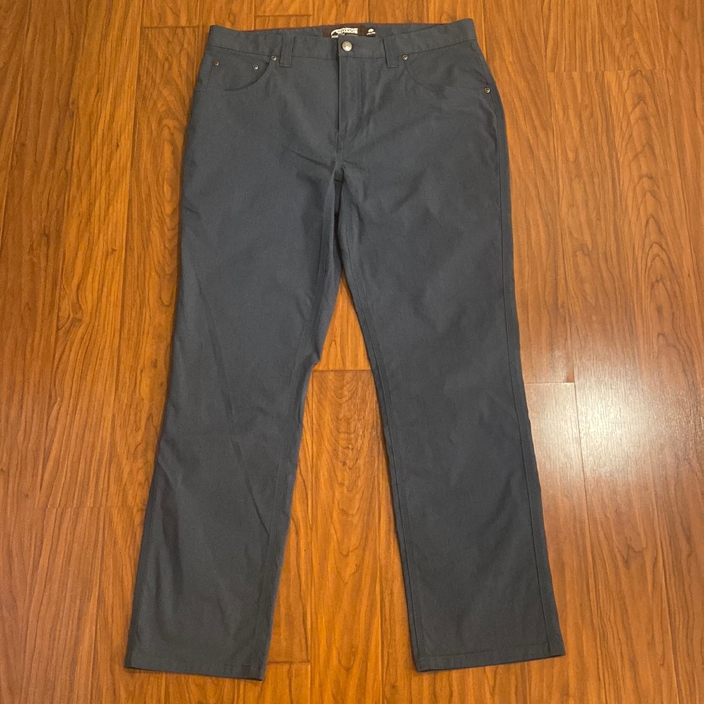 Mountain Khakis 5-Pocket Pants 34x30